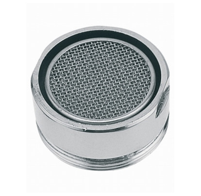 Aerator Chrome